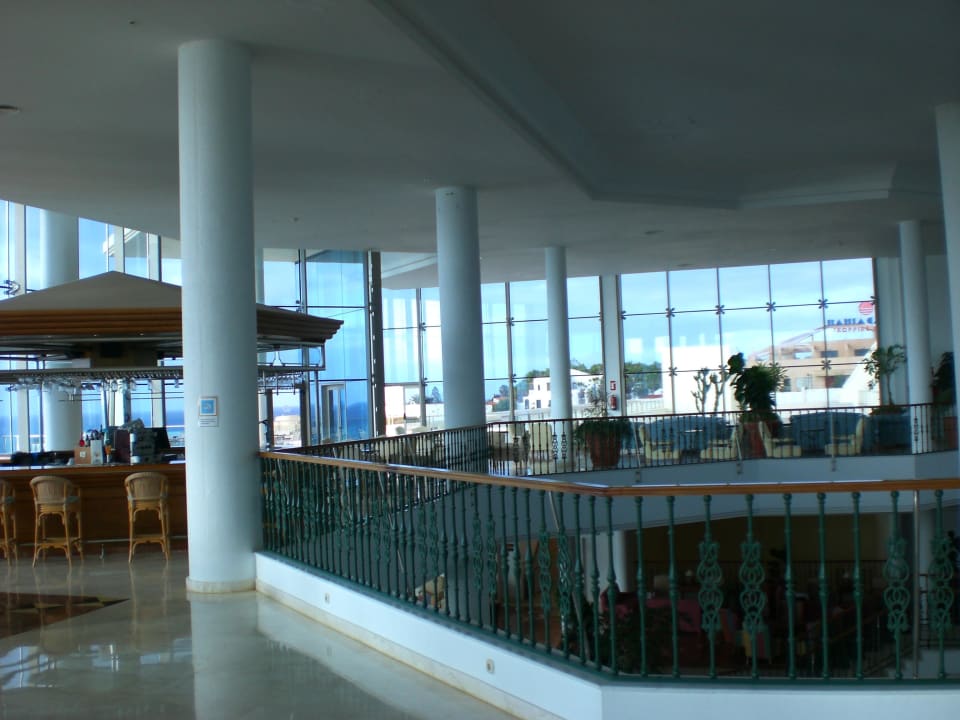 SBH Hotel Costa Calma Palace Juni 2010 SBH Hotel Costa Calma Palace