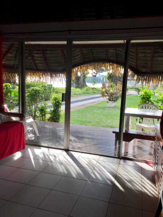 Zimmer Hotel Hibiscus