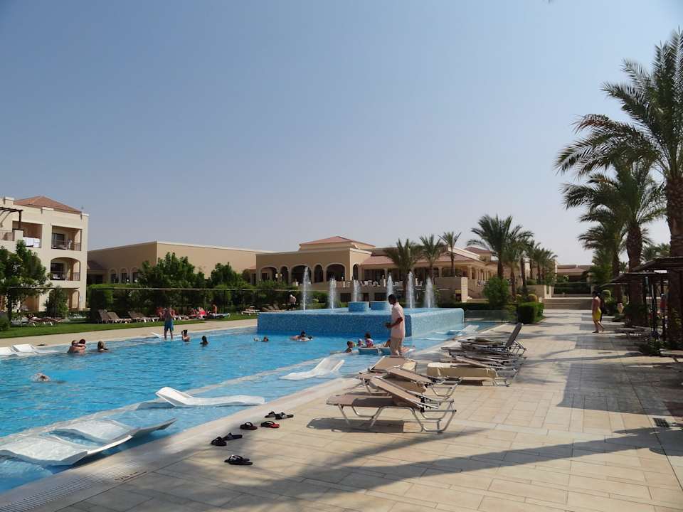 Basen JAZ Aquamarine Resort