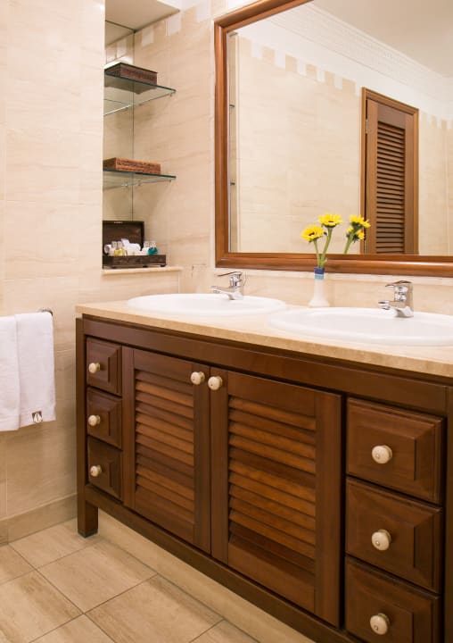 Zimmer Columbia Beach Resort