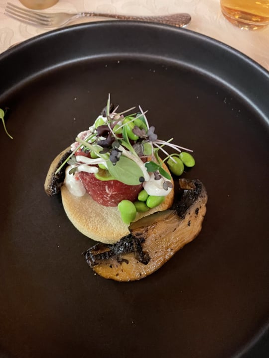 Gastro Kinderhotel Laderhof