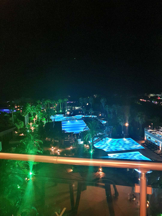 Außenansicht Sherwood Exclusive Lara