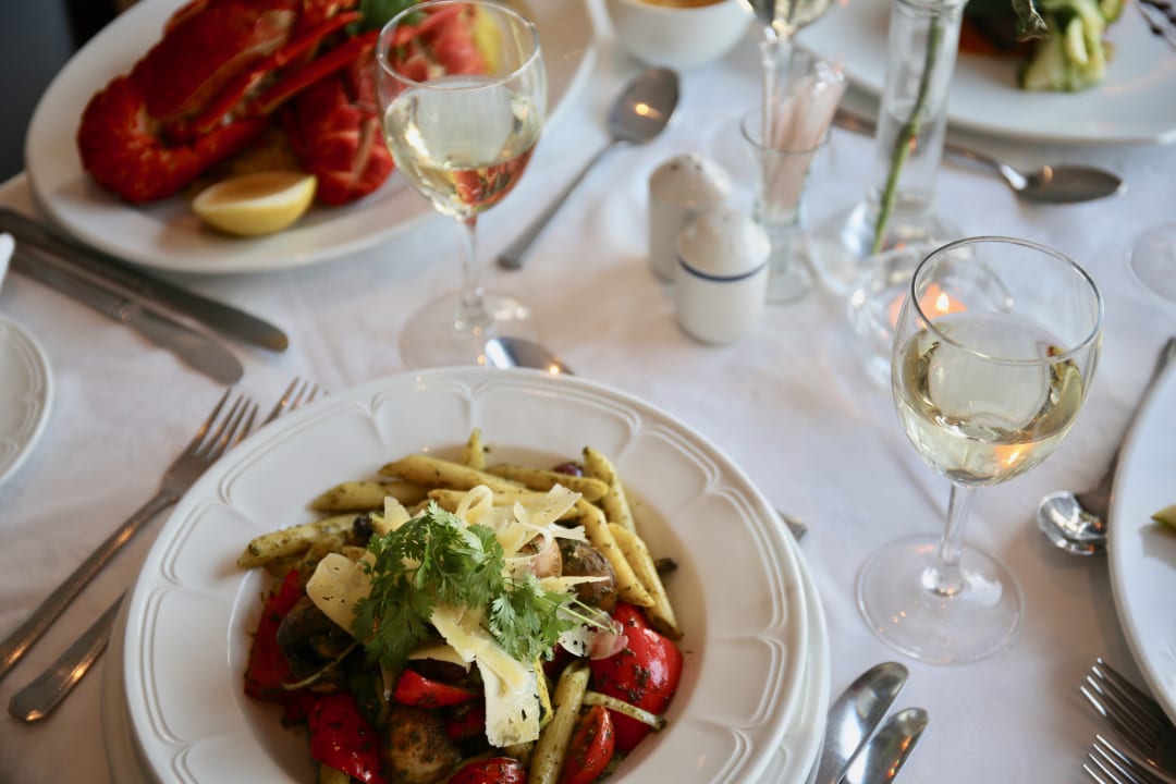 Gastro Lüderitz Nest Hotel