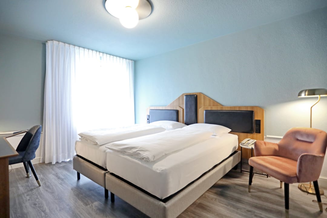 Zimmer Hotel Residenz