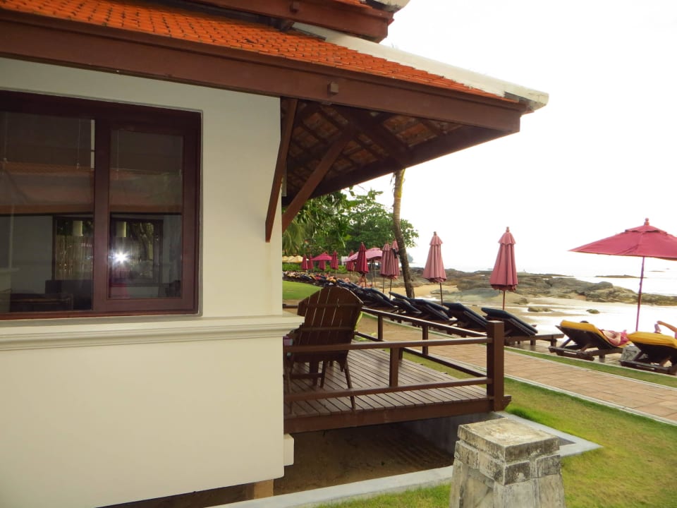 Similan Pearl Villa Nr. 120 Khaolak Laguna Resort