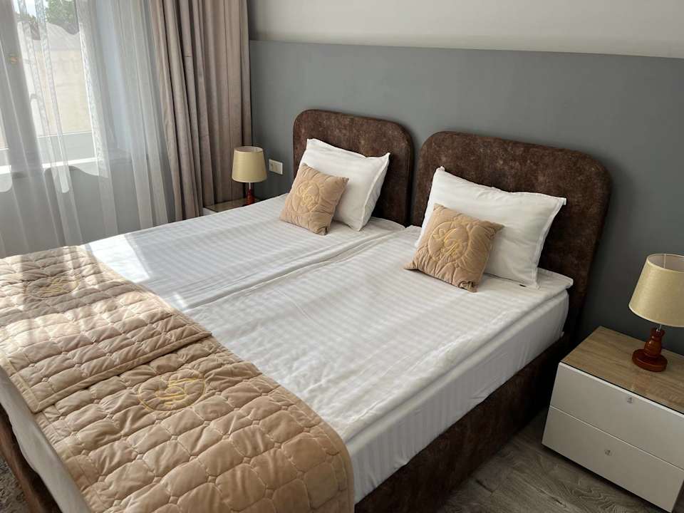 Zimmer Reikartz Amar Samarkand