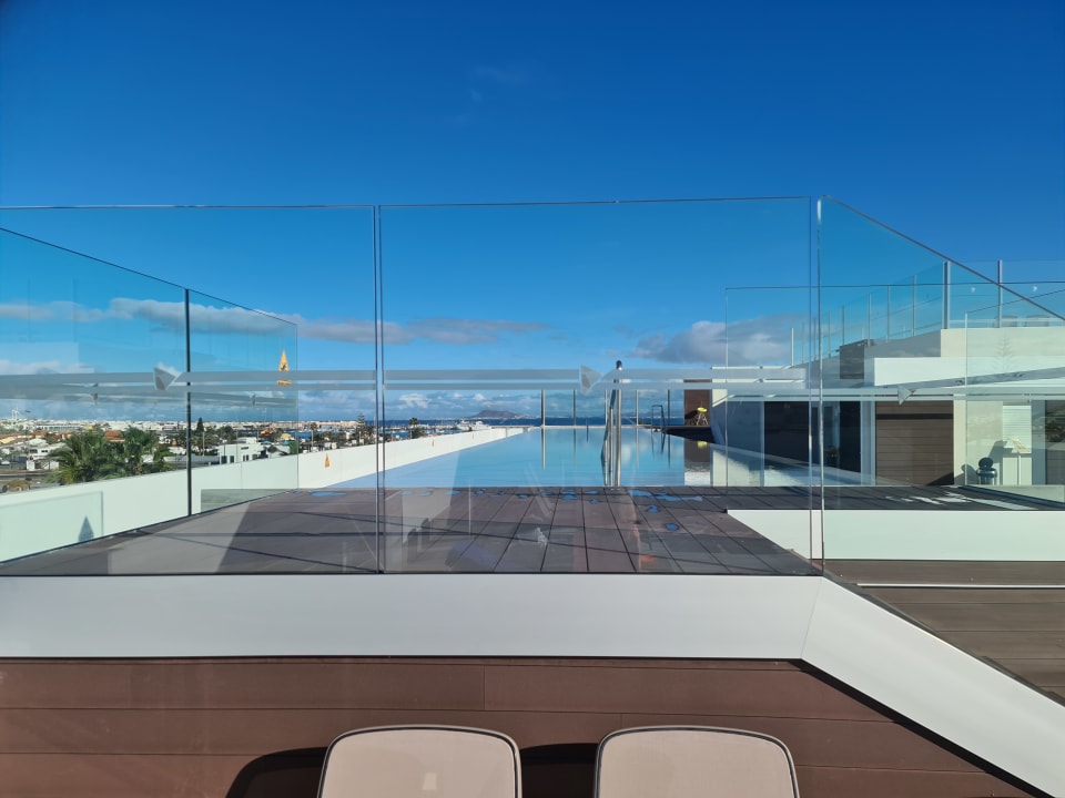 Pool Playa Park Zensation