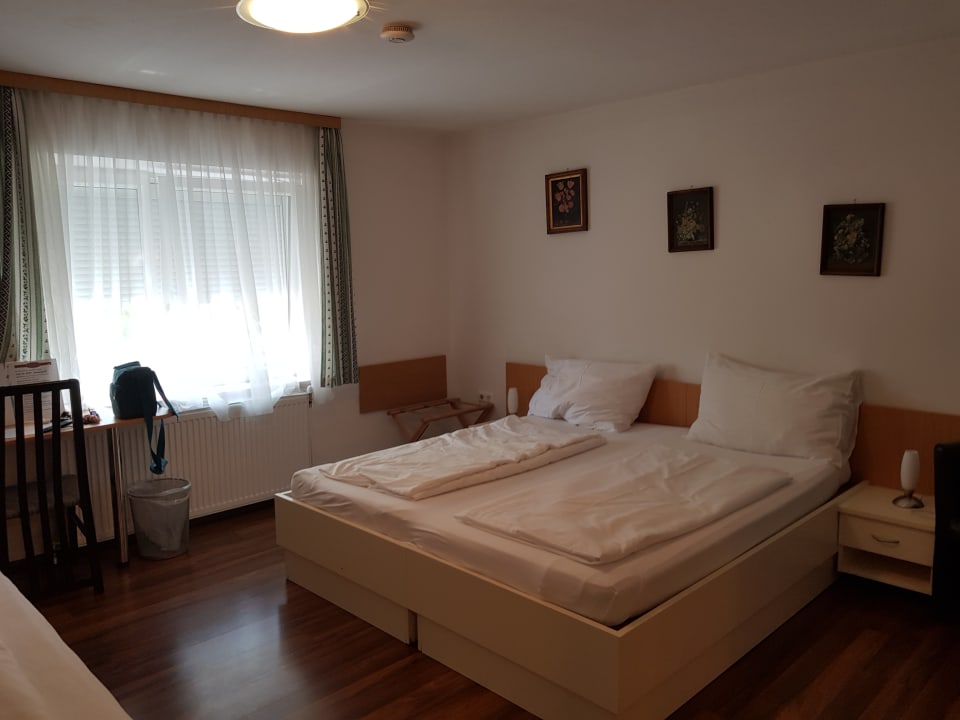 Zimmer Pension Casa Topolino