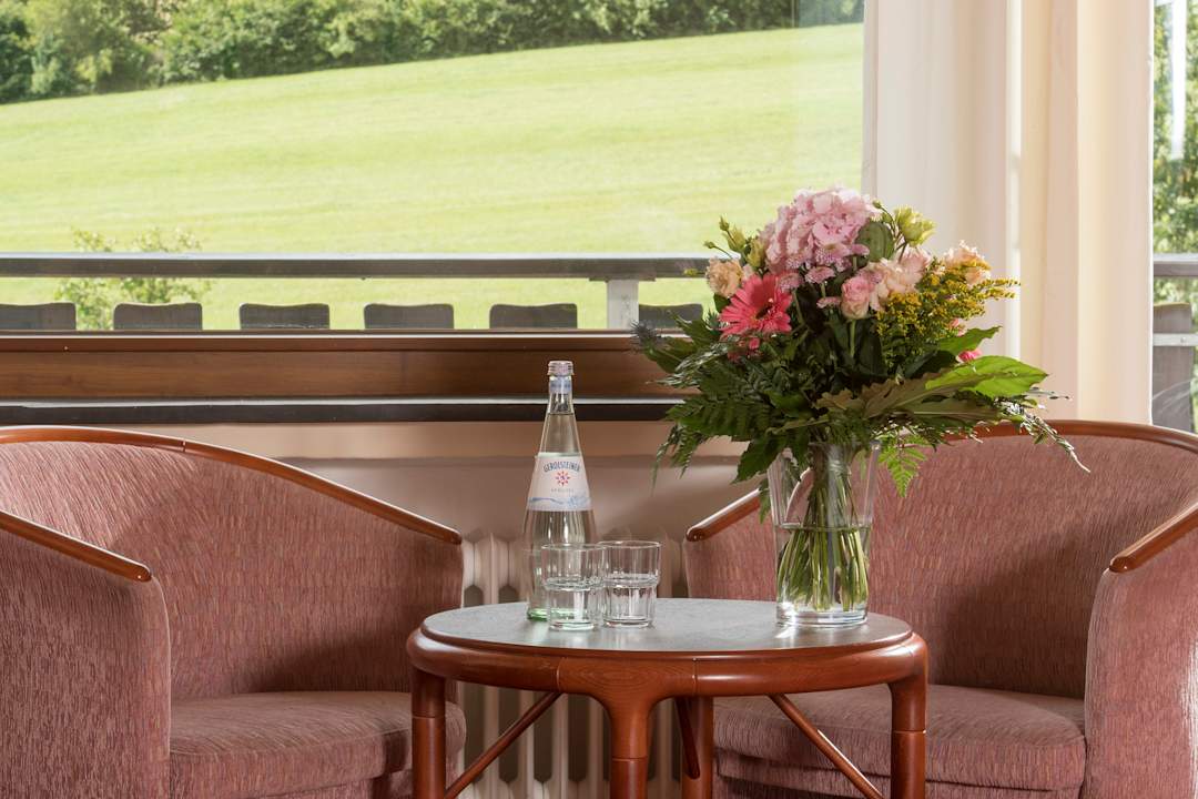 Zimmer Sauerland Alpin Hotel