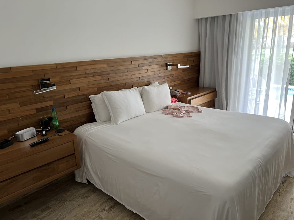 Zimmer Viva V Samana by Wyndham – Adults Only