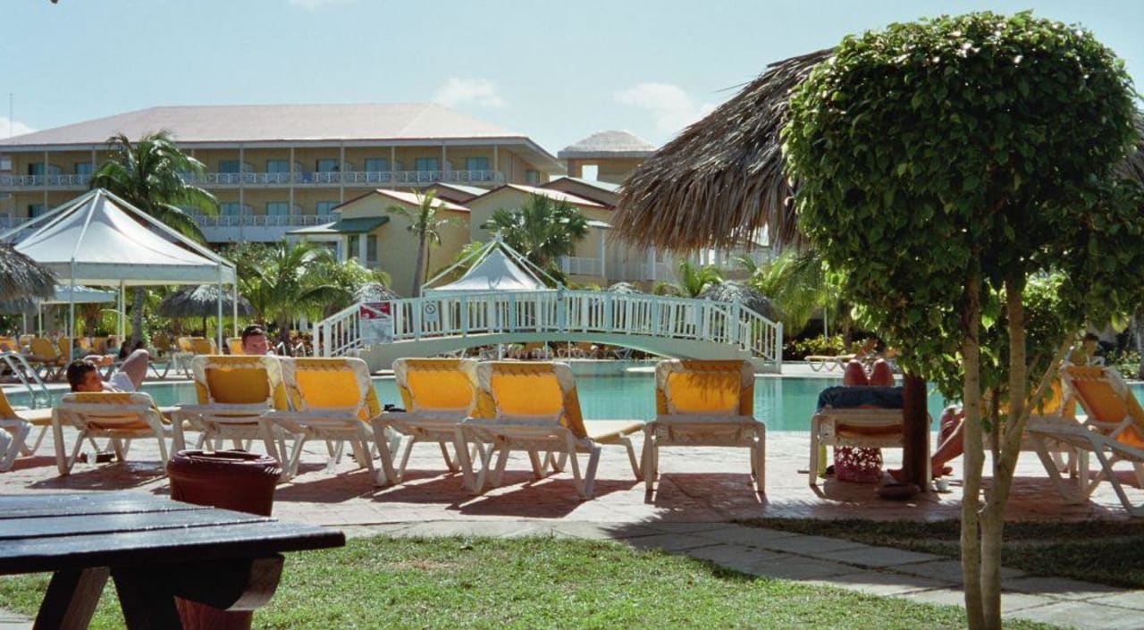 Pool Iberostar Origin Taínos