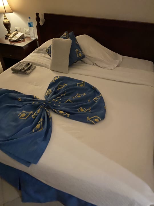 Zimmer Sentido Caribbean World Soma Bay