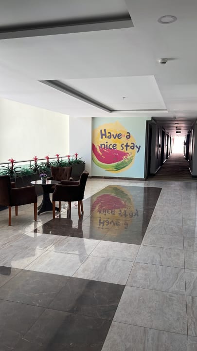 Zimmer Telatiye Resort