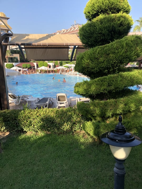 Pool Aydinbey Kings Palace & Spa