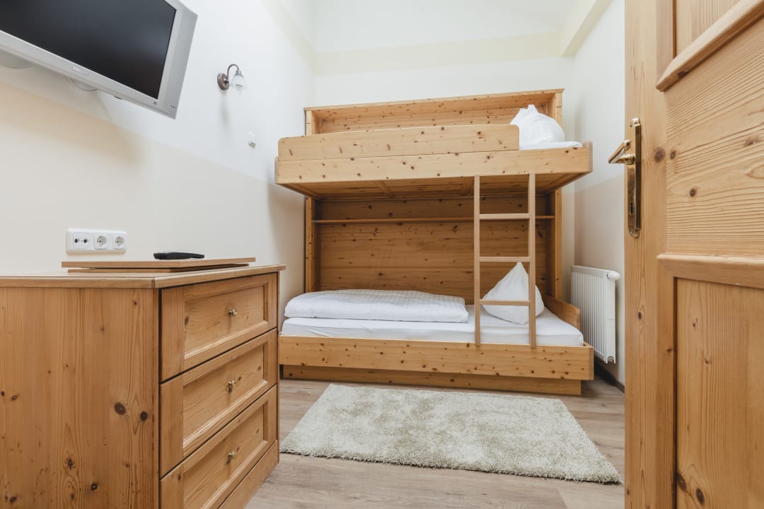 Zimmer Dilly - Das Nationalpark Resort