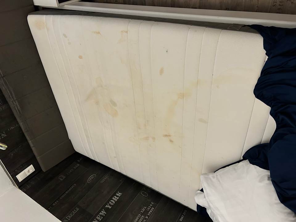 Zimmer Gästehaus City Central Promenade