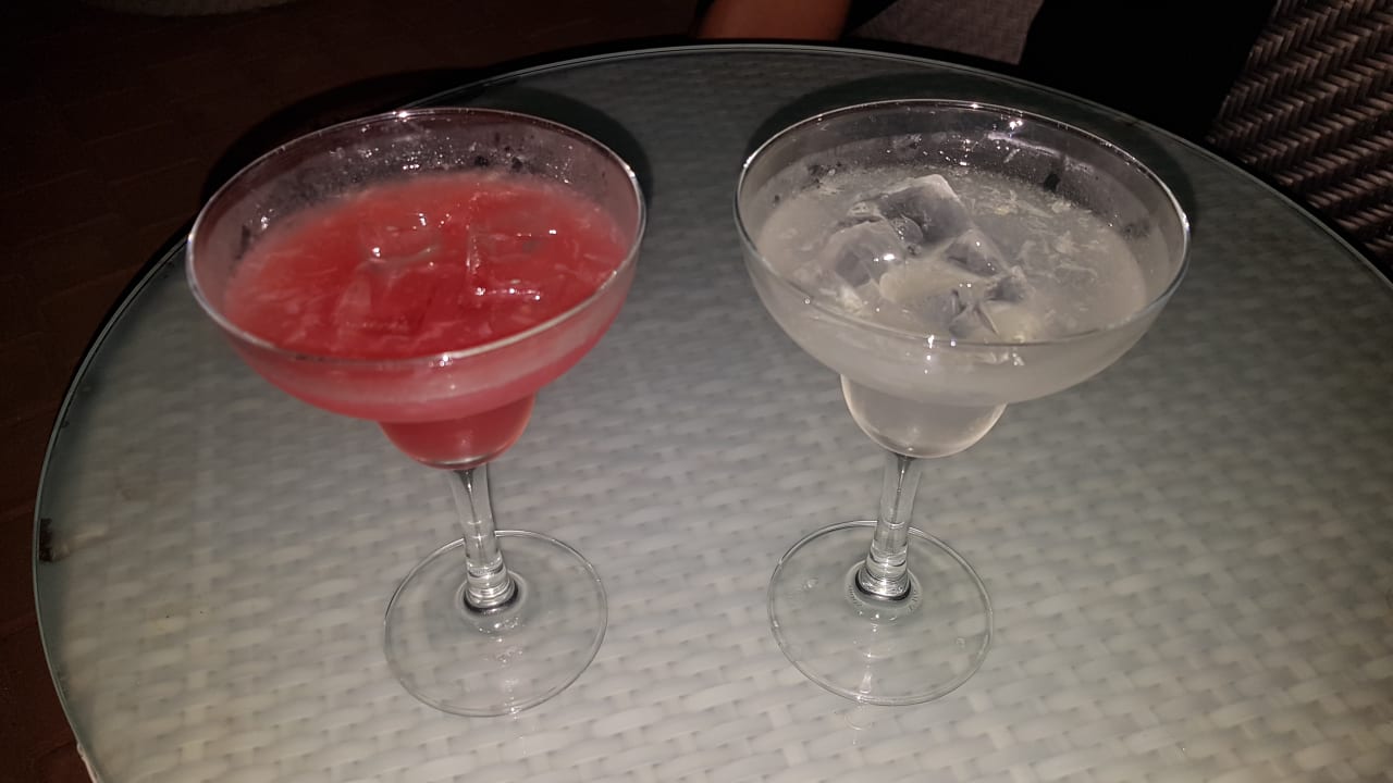 Gastro Meliá Laguna Beach