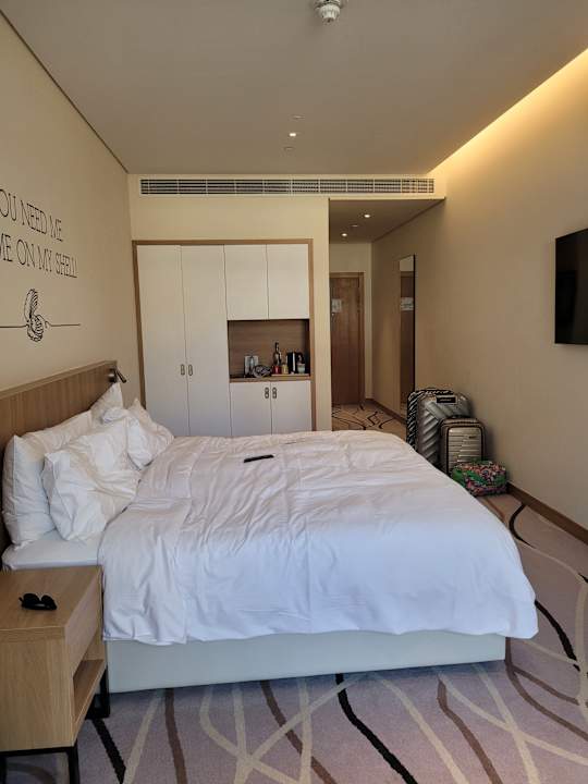 Zimmer Rove JBR