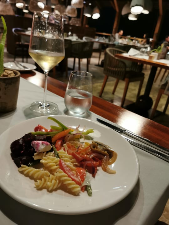 Gastro Zuri Zanzibar Hotel & Resort