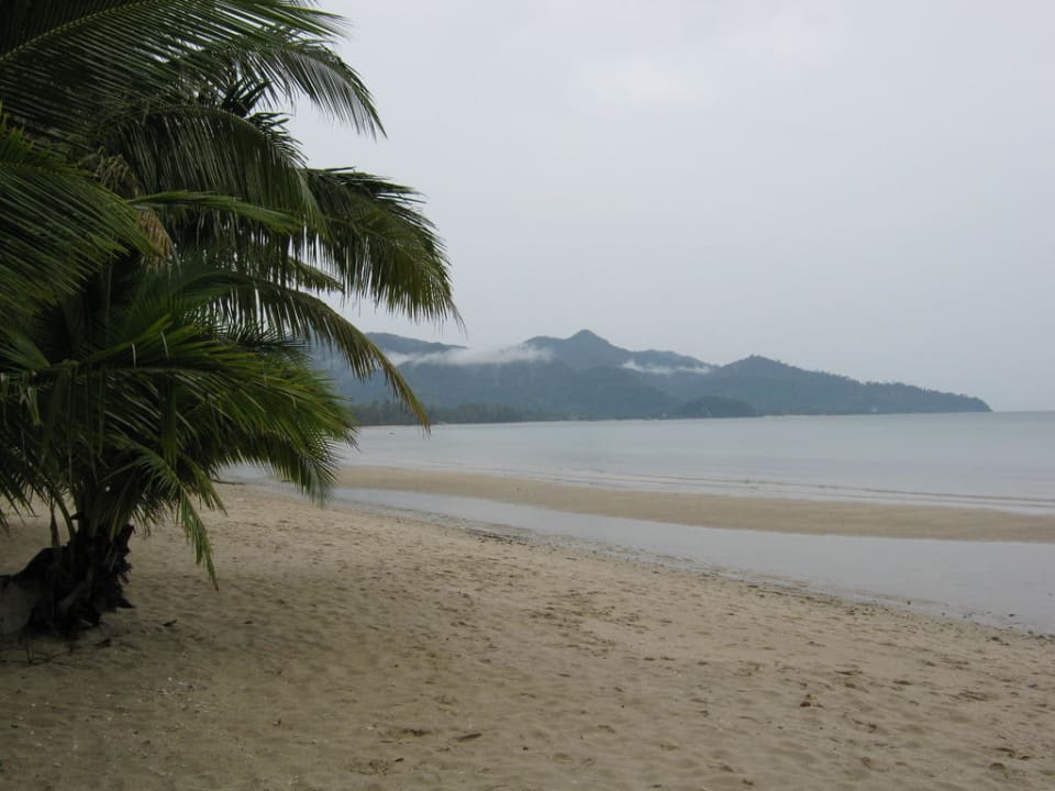 Strand Koh Chang Paradise Resort & Spa