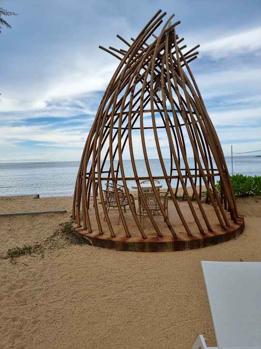 Strand Khaolak Emerald Beach Resort & Spa