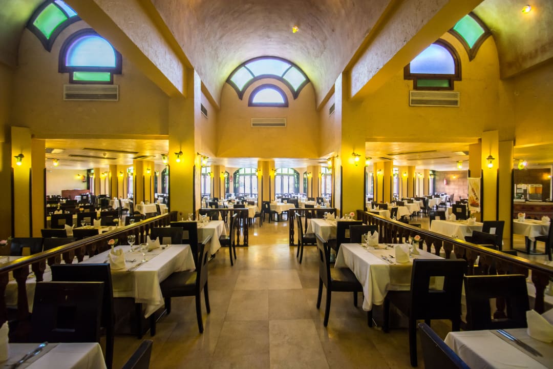 Restaurant Sunny Days Palma De Mirette Resort & Spa