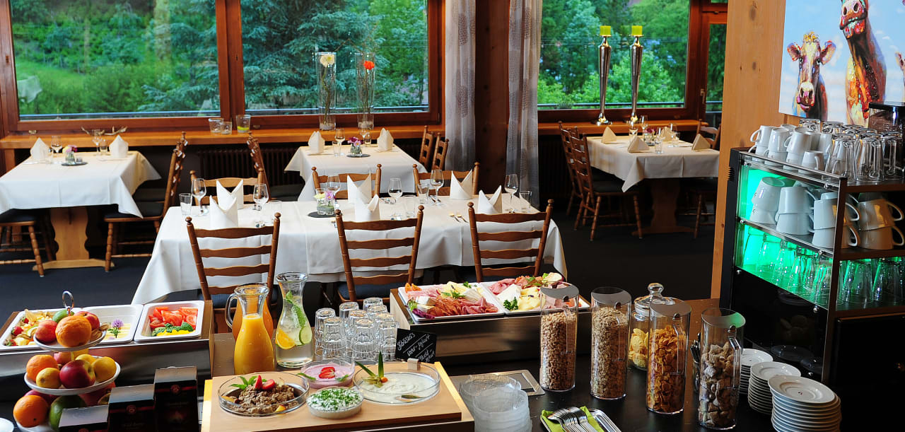 Gastro Hotel Fuxxbau