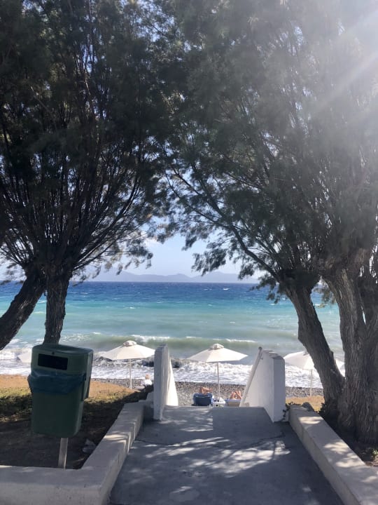 Strand Dimitra Beach Hotel & Suites