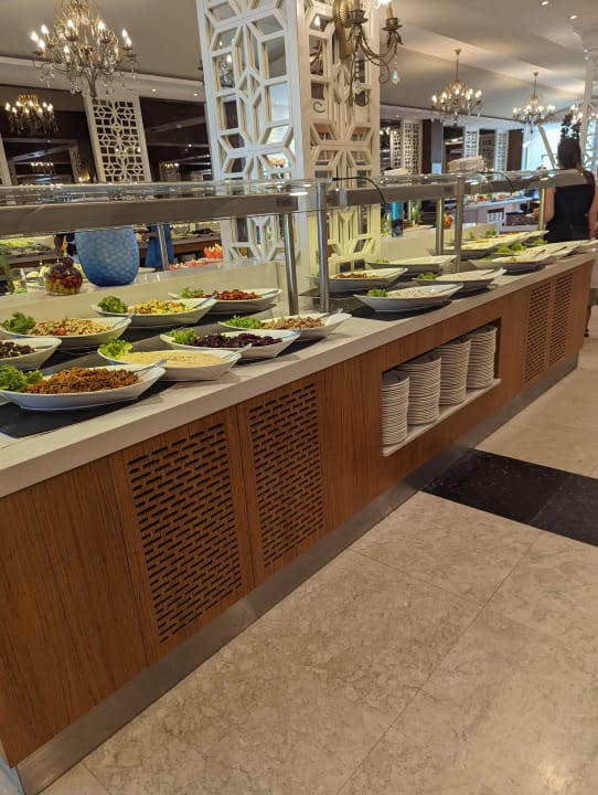 Gastro TUI KIDS CLUB Felicia Village