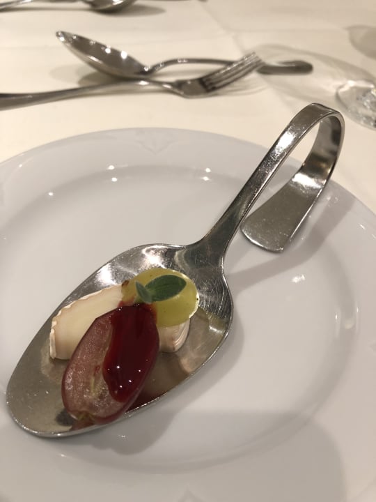 Gastro Moselromantik Hotel Kessler-Meyer
