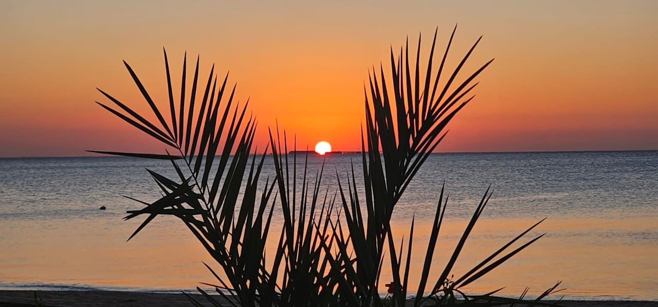 Strand Sentido Caribbean World Soma Bay