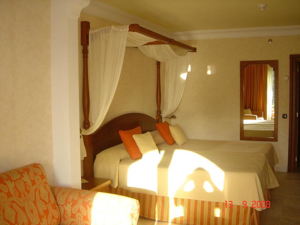 Zimmer Gran Tacande Wellness & Relax Costa Adeje