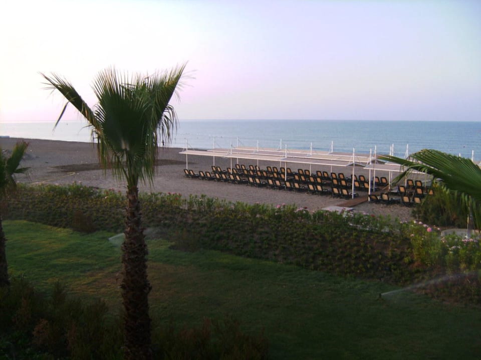 Strand Sherwood Dreams Resort