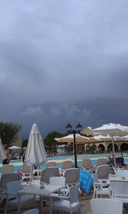 Basen Capo Di Corfu  (Im Umbau/Renovierung)