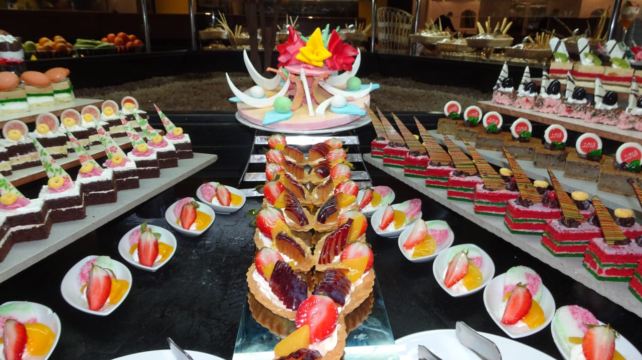 Gastro Novotel Marsa Alam Beach Resort