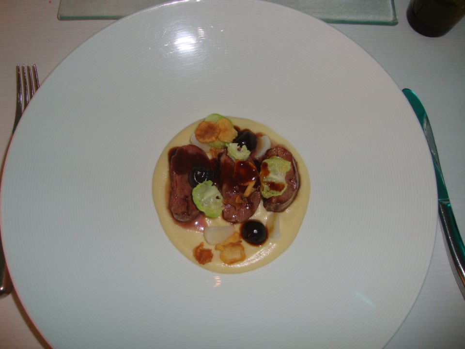 Gastro Emirates Palace Mandarin Oriental