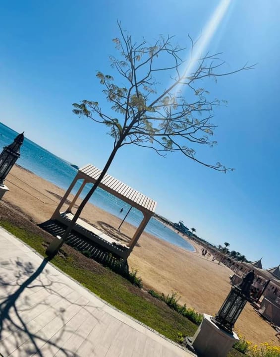 Strand The Grand Palace - Adults only