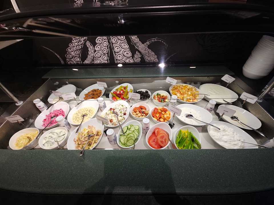 Gastro Hotel Stadt Cuxhaven