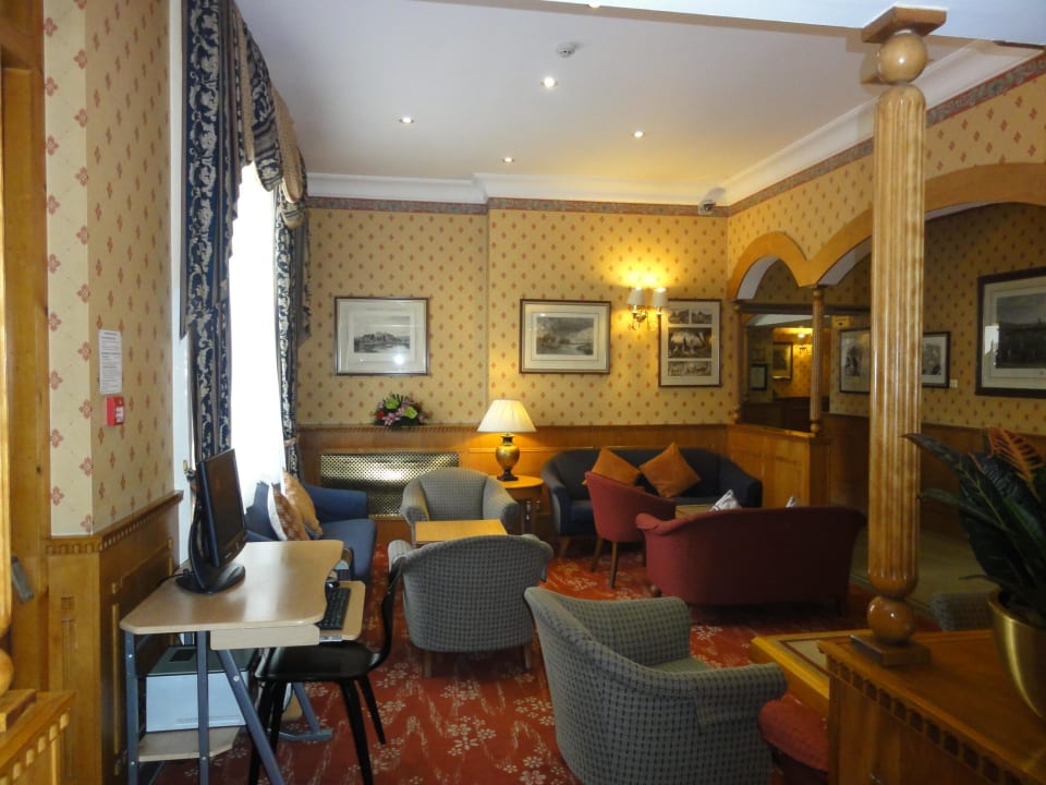 Internetanschluss Phoenix Hotel