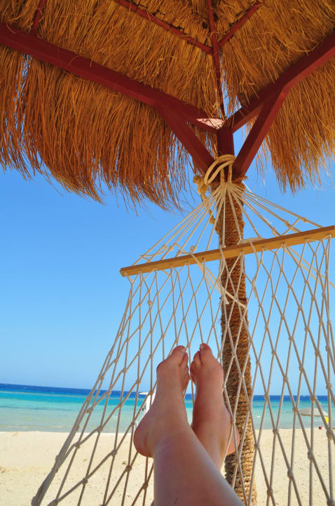 Traumurlaub Hotel Gorgonia Beach Resort