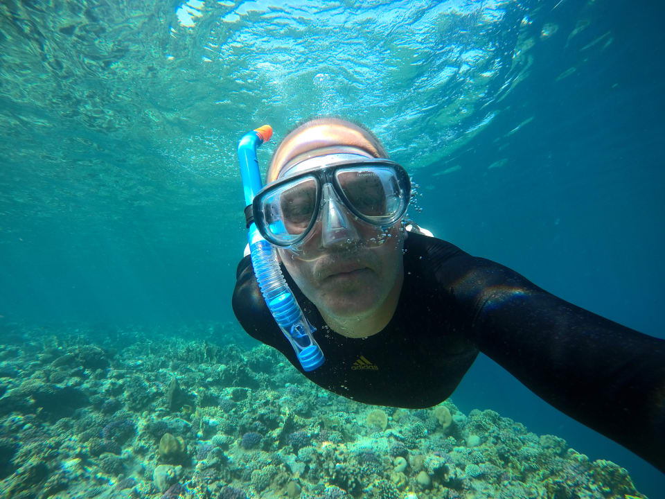 Strand Three Corners Sea Beach Resort