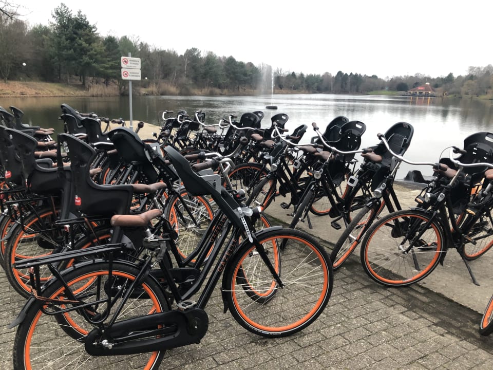 Sport & Freizeit Roompot Weerterbergen