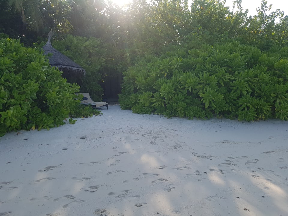 Strand NH Collection Maldives Havodda Resort
