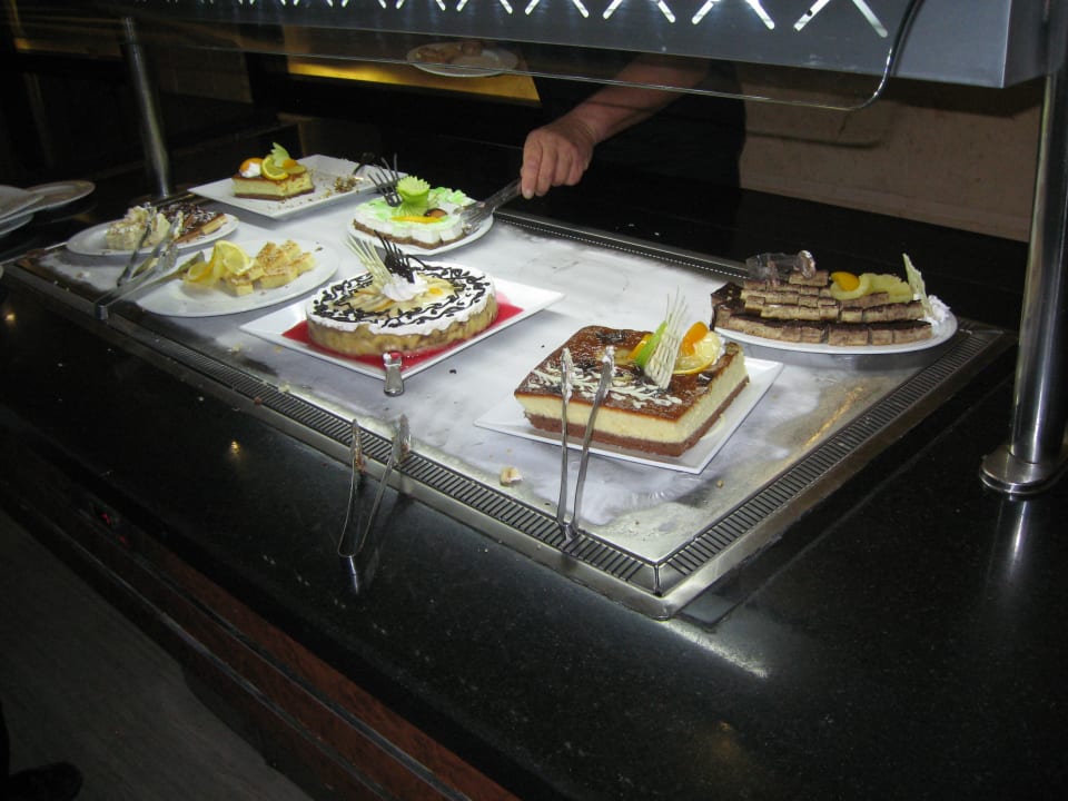 Gastro Beach Albatros Resort