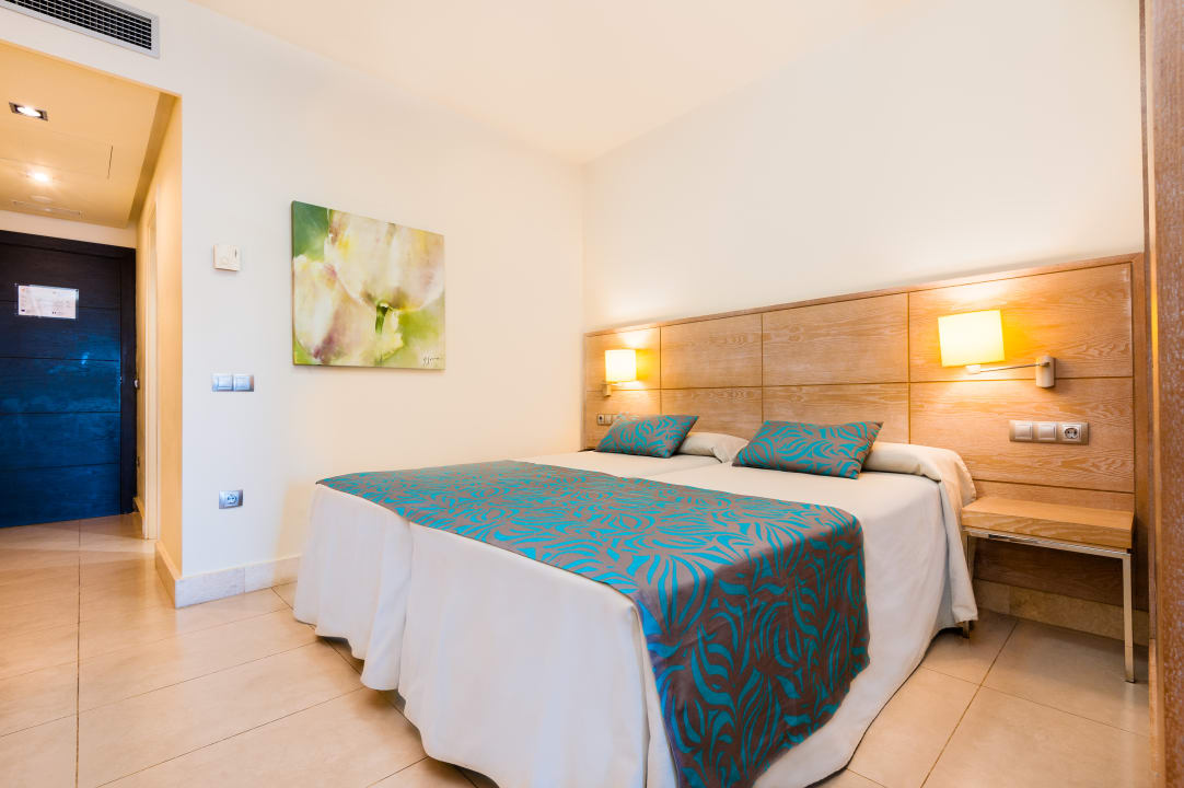 Zimmer Kn Arenas del Mar Hotel