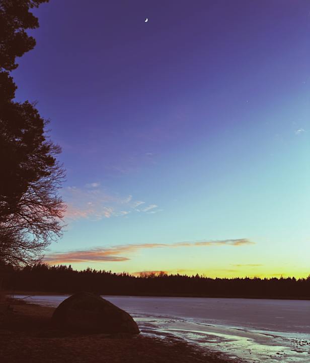 Strand Sole Felsen Hotel