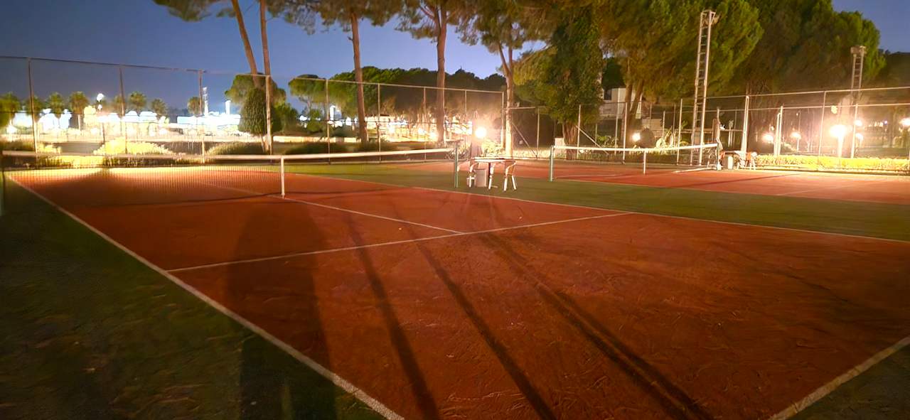 Sport & Freizeit Adora Hotel & Resort