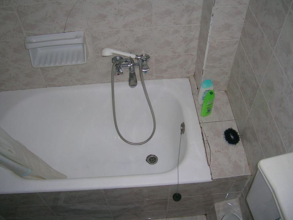 Marilena-Bad Marilena Hotel