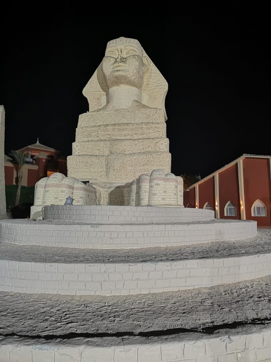 Sonstiges Pickalbatros Alf Leila Wa Leila Resort - Neverland Hurghada