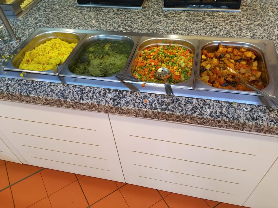 Gastro AluaSun Helios Beach